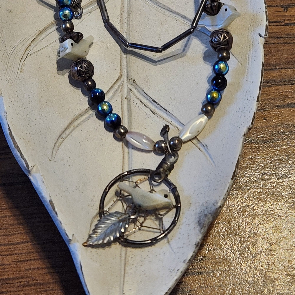 Native American Necklace
